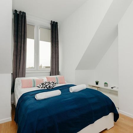 Shortstaypoland Piekna Варшава Екстериор снимка